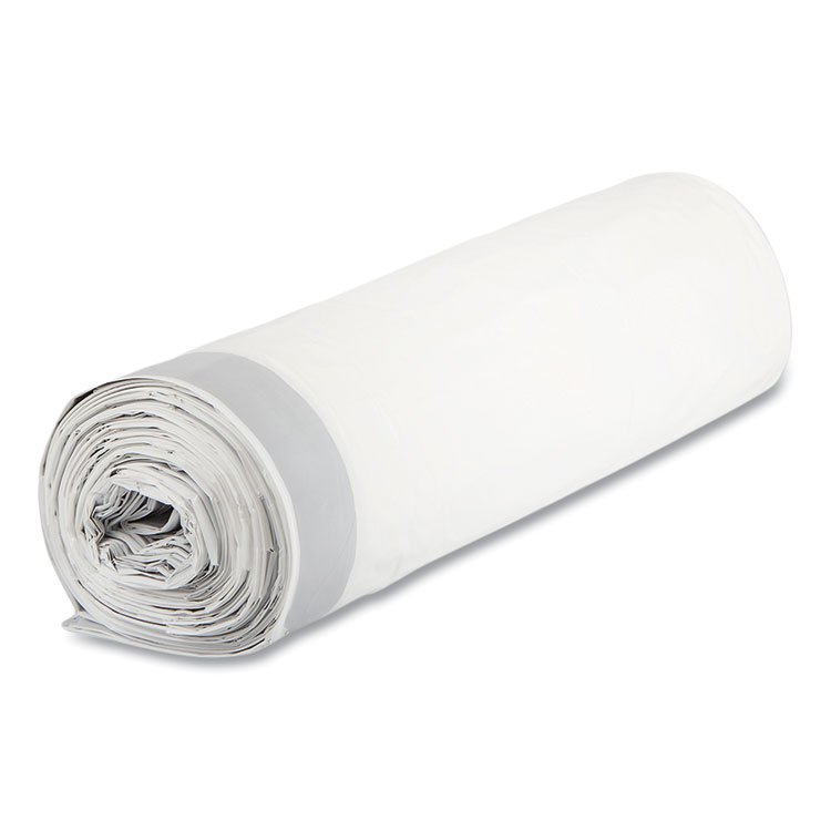 Inteplast Group Draw-Tuff® Institutional Draw-Tape Can Liners - Image 5
