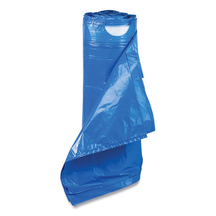 Inteplast Group Draw-Tuff® Institutional Draw-Tape Can Liners - Image 5