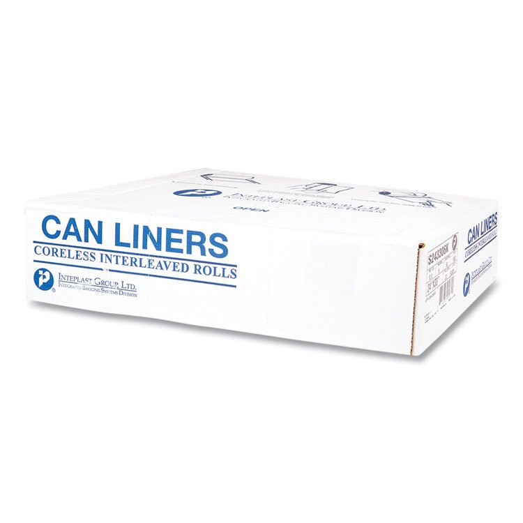 Inteplast Group High-Density Commercial Can Liners - Image 3