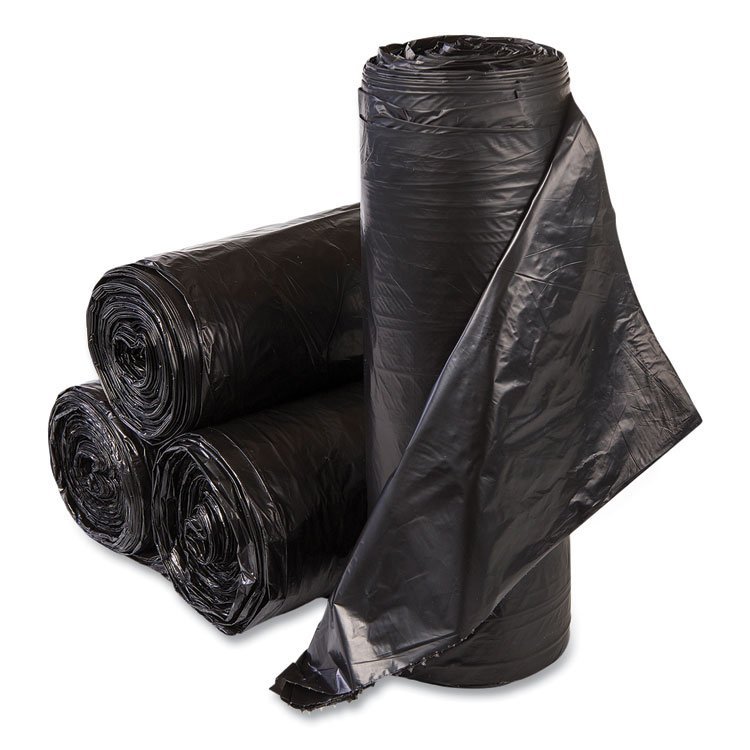 Inteplast Group High-Density Commercial Can Liners