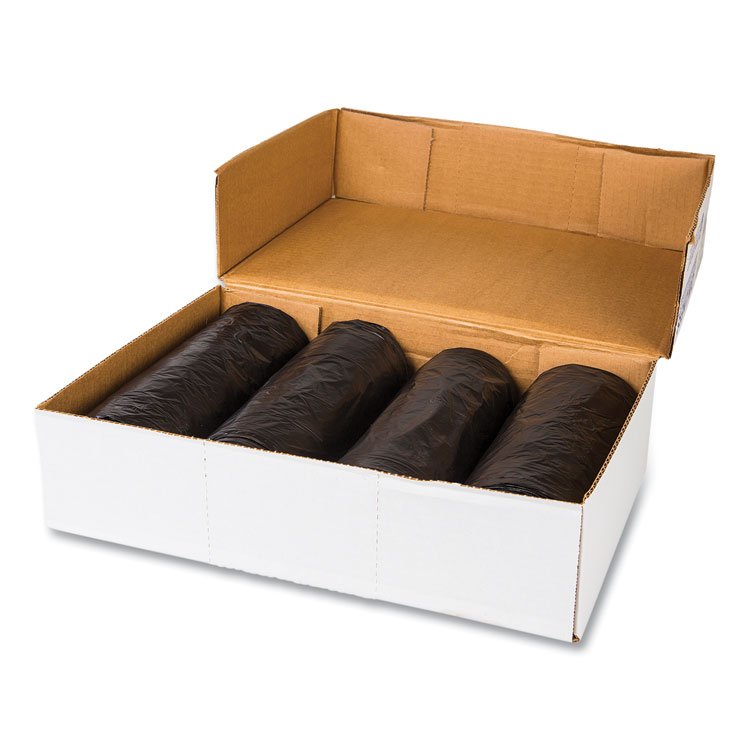 Inteplast Group High-Density Commercial Can Liners - Image 2