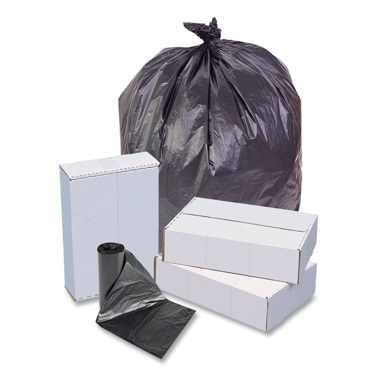 Inteplast Group High-Density Commercial Can Liners - Image 5