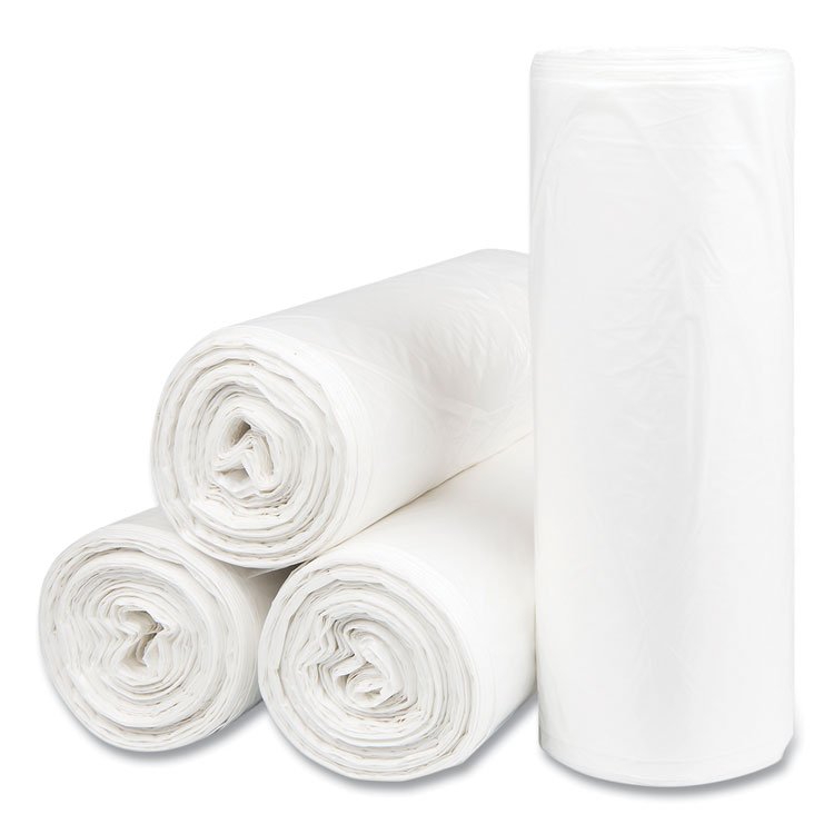 Inteplast Group High-Density Commercial Can Liners - Image 2
