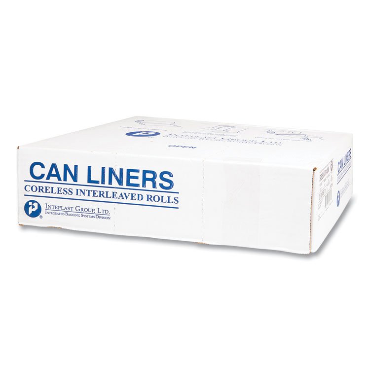 Inteplast Group High-Density Commercial Can Liners - Image 3