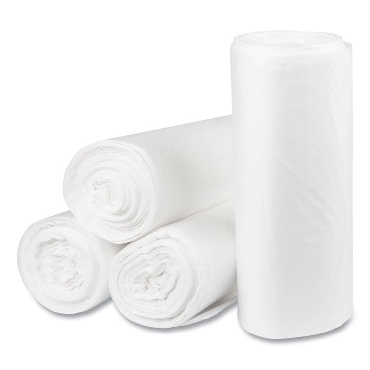 Inteplast Group High-Density Commercial Can Liners - Image 2