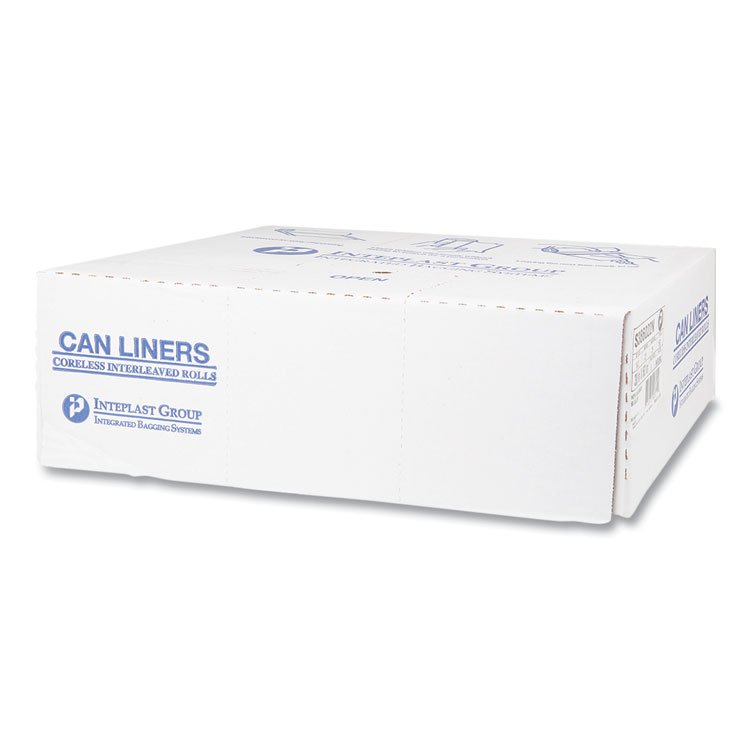 Inteplast Group High-Density Commercial Can Liners - Image 5