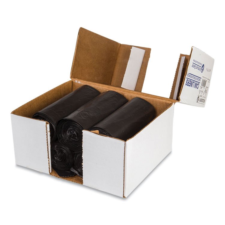 Inteplast Group Low-Density Commercial Can Liners - Image 4