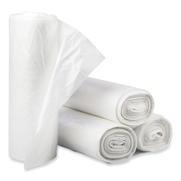 Inteplast Group High-Density Commercial Can Liners - Image 2