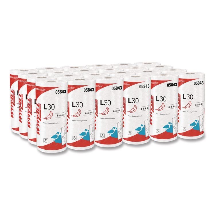 WypAll® L30 Towels