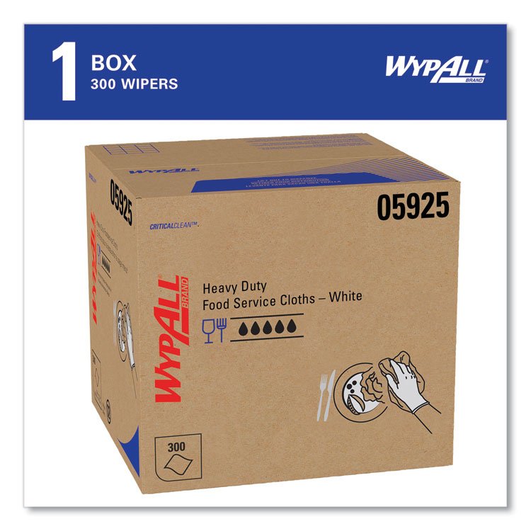 WypAll® X70 Foodservice Towels - Image 2