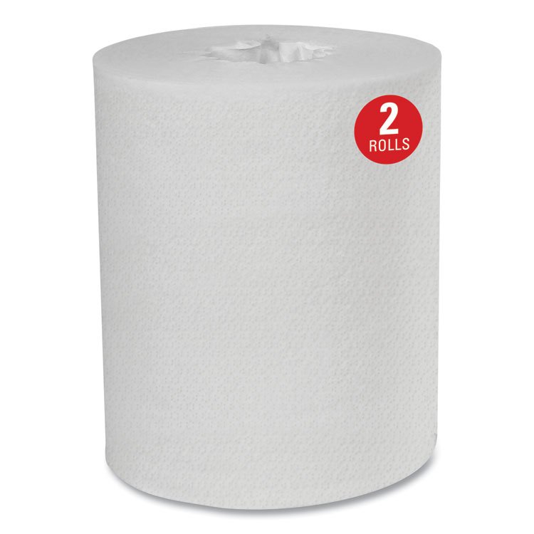 WypAll® Power Clean Wipers WetTask™ Customizable Wet Wiping System - Image 2