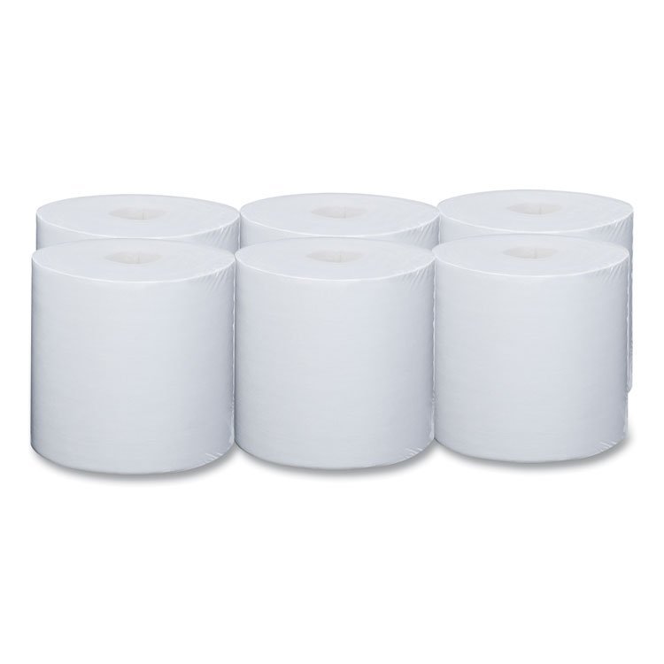 WypAll® Power Clean Wipers WetTask™ Customizable Wet Wiping System