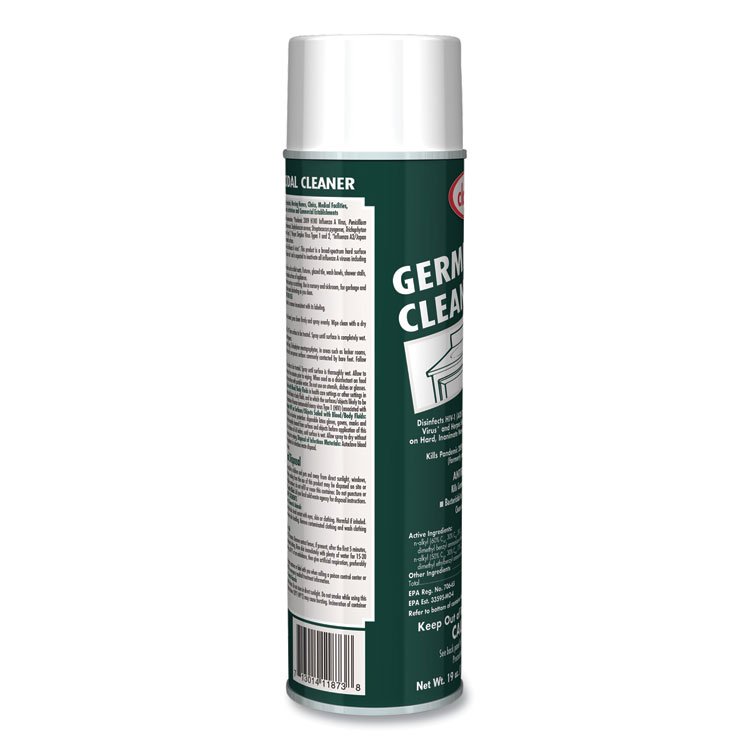 Claire® Germicidal Cleaner - Image 3
