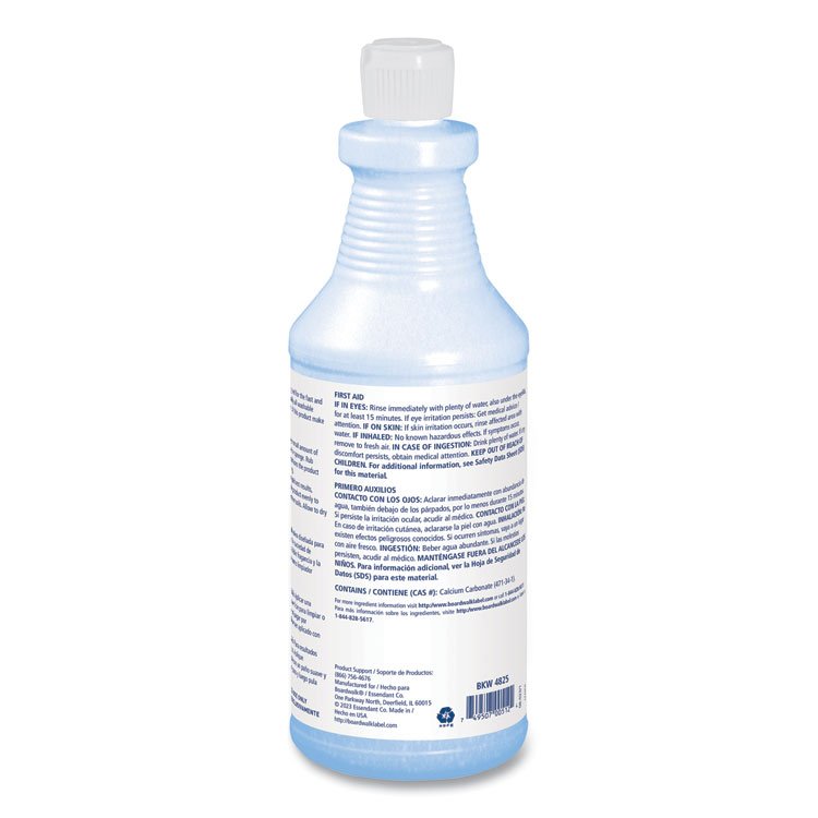 Boardwalk® Creme Cleanser - Image 3