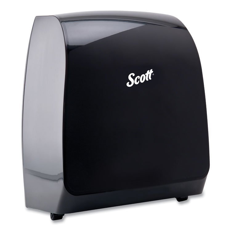 Scott® Pro Electronic Hard Roll Towel Dispenser