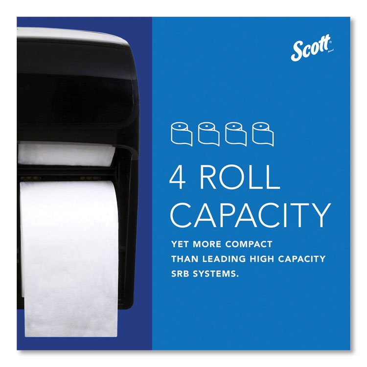 Scott® Pro High Capacity Coreless SRB Tissue Dispenser - Image 8