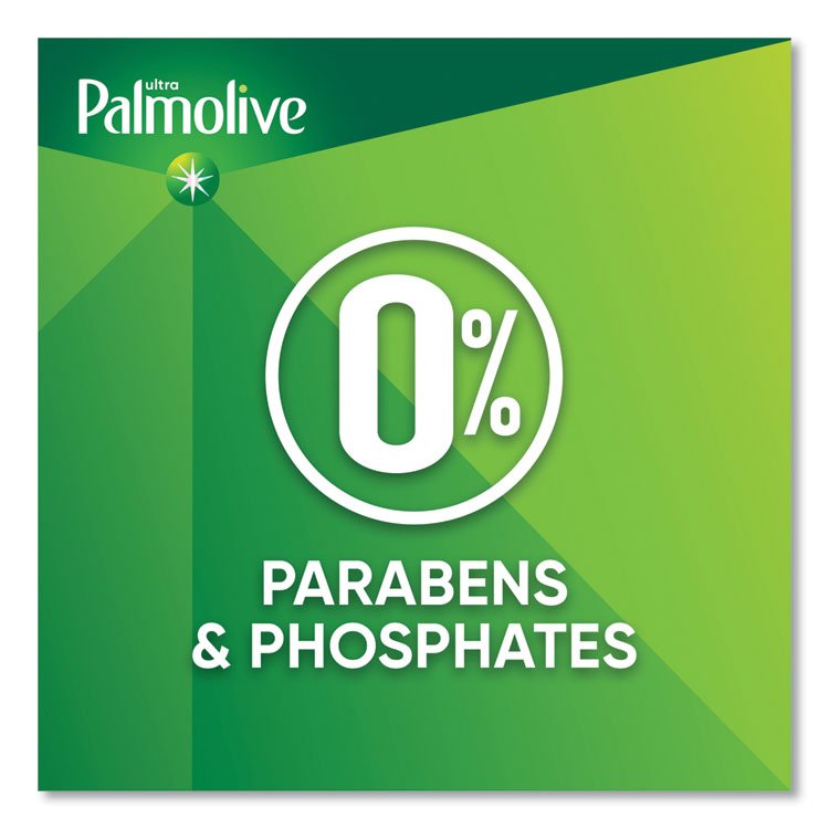 Ultra Palmolive® Oxy Dishwashing Liquid - Image 7