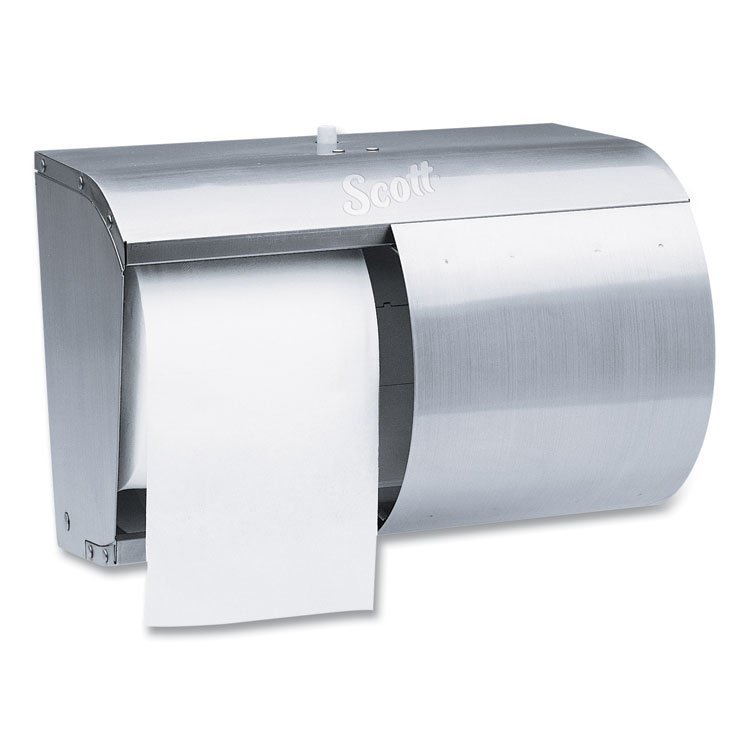 Scott® Pro Coreless SRB Tissue Dispenser