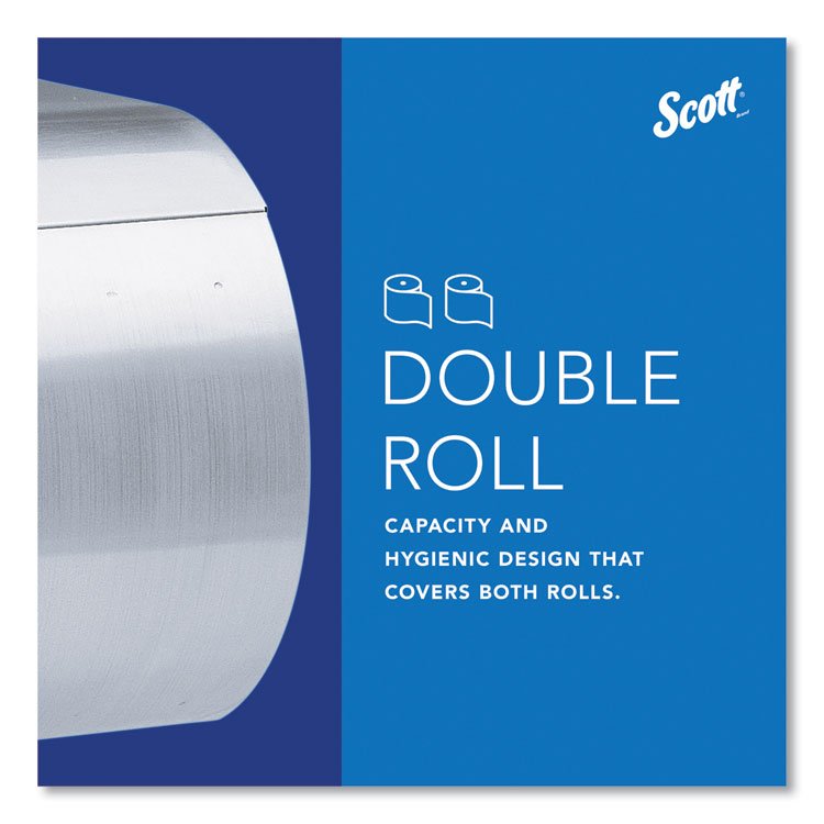Scott® Pro Coreless SRB Tissue Dispenser - Image 8