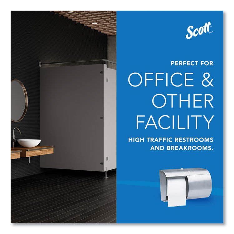 Scott® Pro Coreless SRB Tissue Dispenser - Image 10