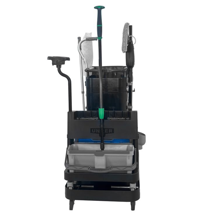 Unger® Rx Janitorial Carts - Image 2