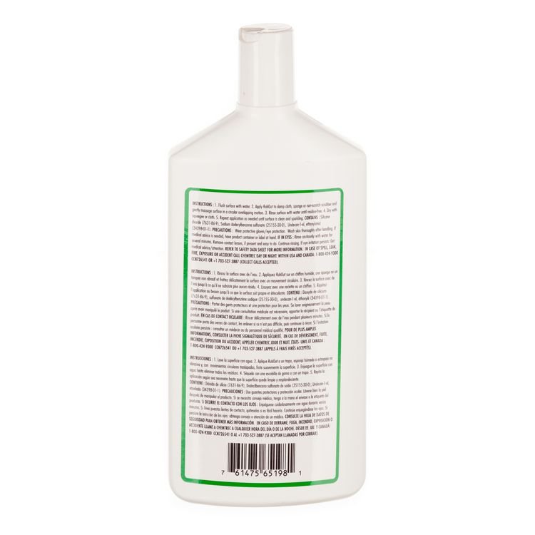 Unger® RubOut Glass Cleaner - Image 2