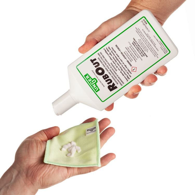 Unger® RubOut Glass Cleaner - Image 3