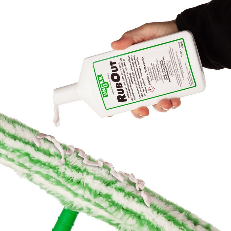 Unger® RubOut Glass Cleaner - Image 4