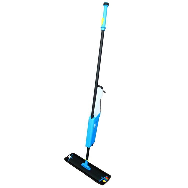 Impact® Mopster® 2.0 Microfiber Bucketless Mop