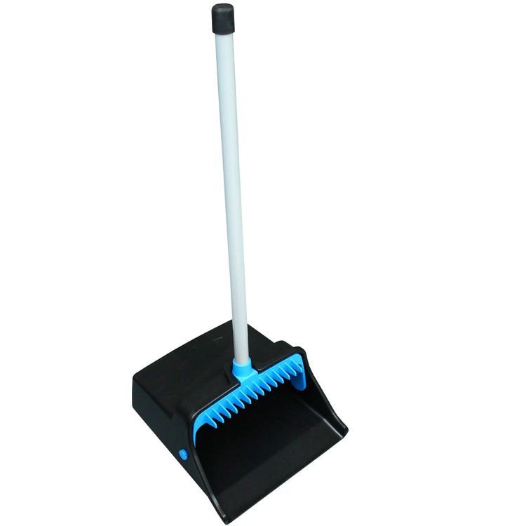 Impact® LobbyMaster® Plastic Dust Pan