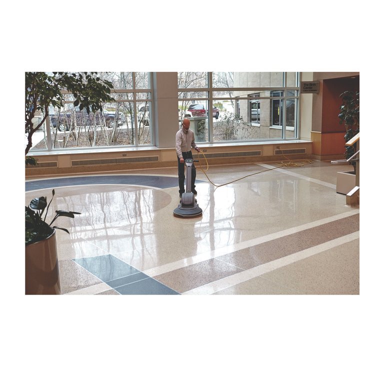 Scotch-Brite™ Surface Preparation Pad Single Sided - Image 2