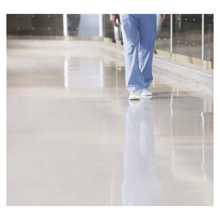 Scotch-Brite™ Purple Diamond Floor Pads - Image 4