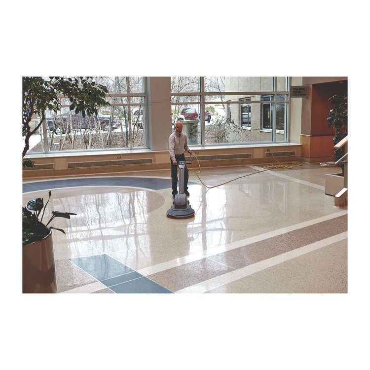 Scotch-Brite™ Clean & Shine Pad - Image 2