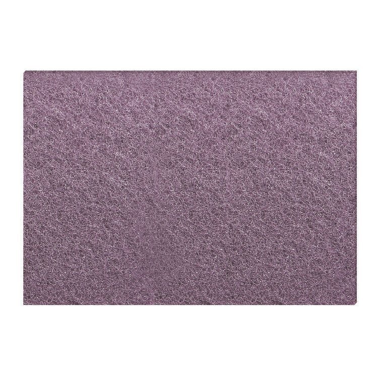 Scotch-Brite™ Purple Diamond Floor Pads
