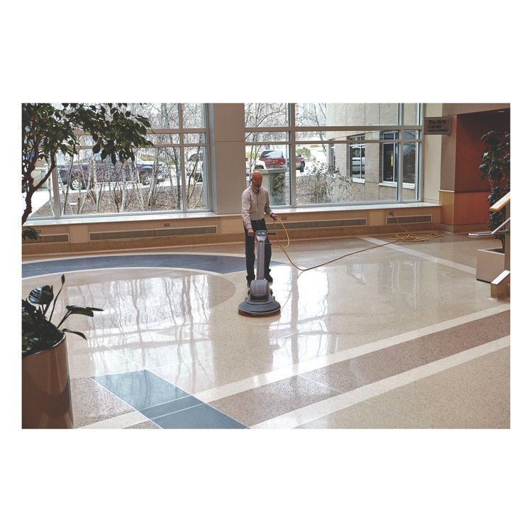 Scotch-Brite™ Surface Preparation Pad Single Sided - Image 2