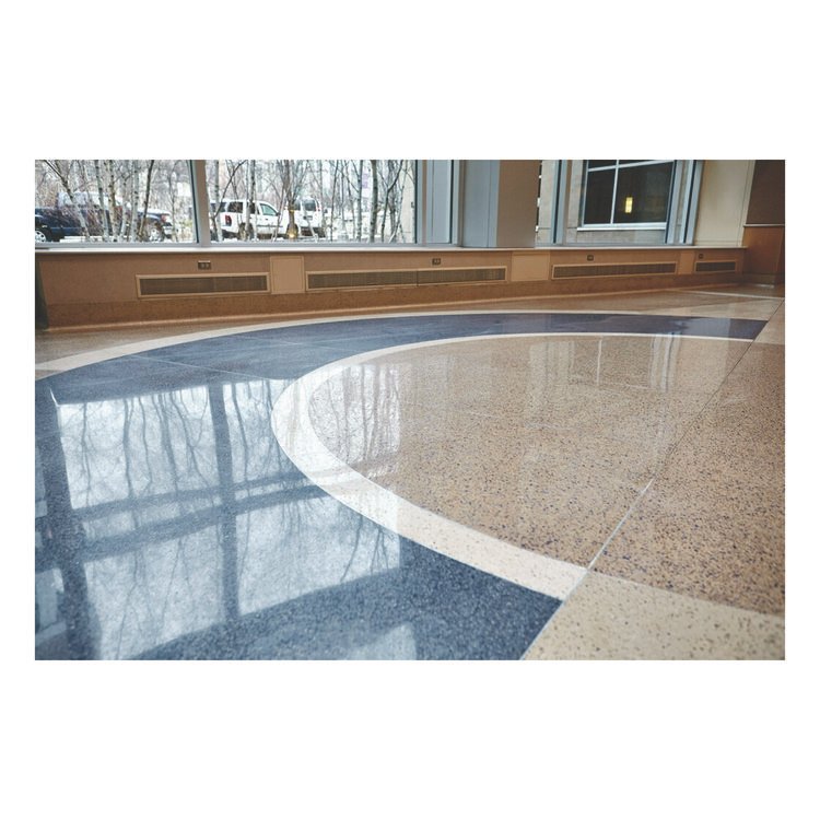 Scotch-Brite™ Purple Diamond Floor Pads - Image 3