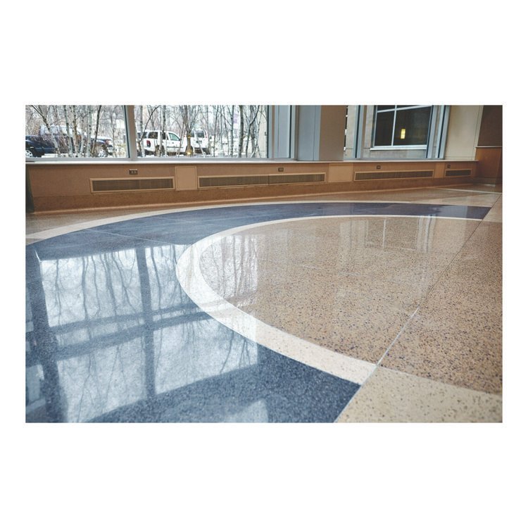 Scotch-Brite™ Surface Preparation Pad Single Sided - Image 3