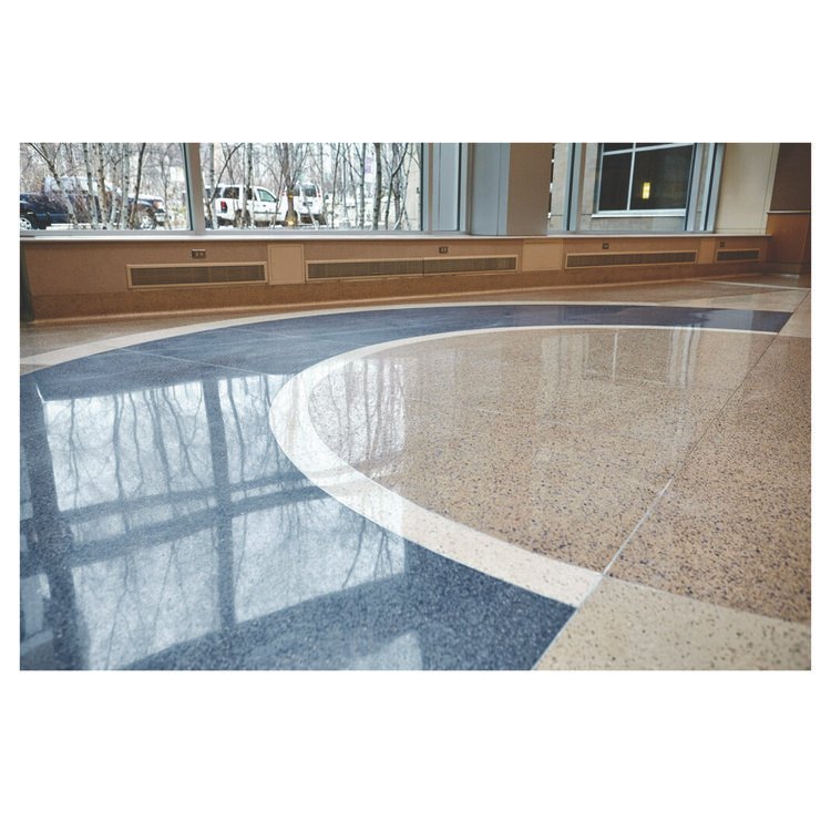 Scotch-Brite™ Surface Preparation Pad Single Sided - Image 3