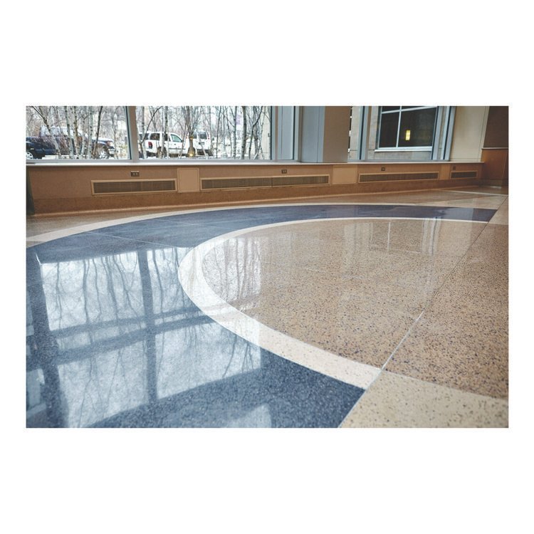 Scotch-Brite™ Purple Diamond Floor Pads - Image 3