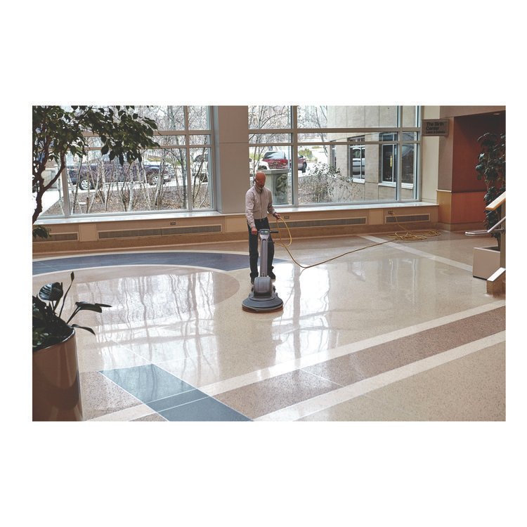 Scotch-Brite™ Surface Preparation Pad Single Sided - Image 2