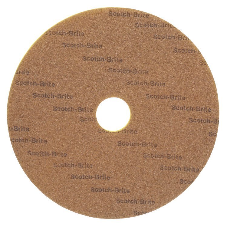 Scotch-Brite™ Surface Preparation Pad Single Sided