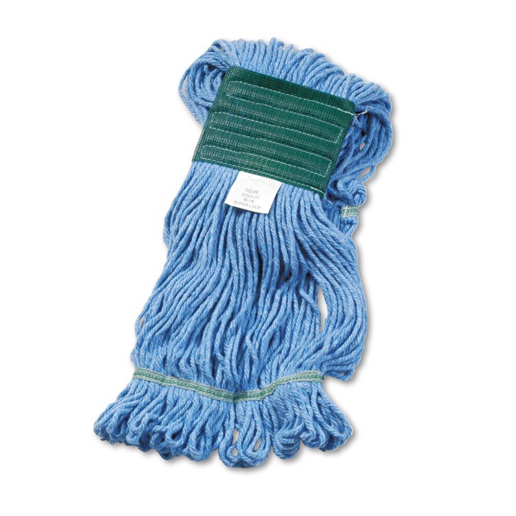 Boardwalk® Super Loop Wet Mop Head - Image 2