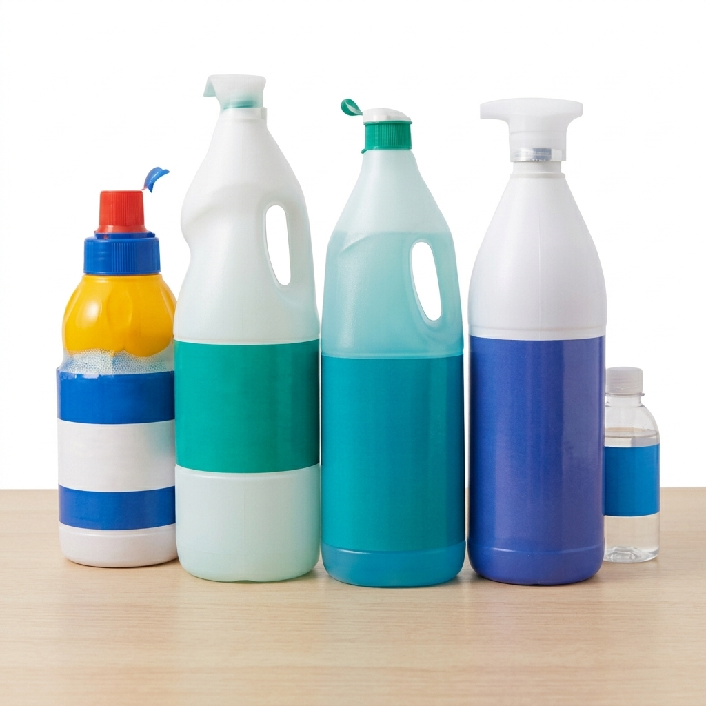 Cleaning Chemicals