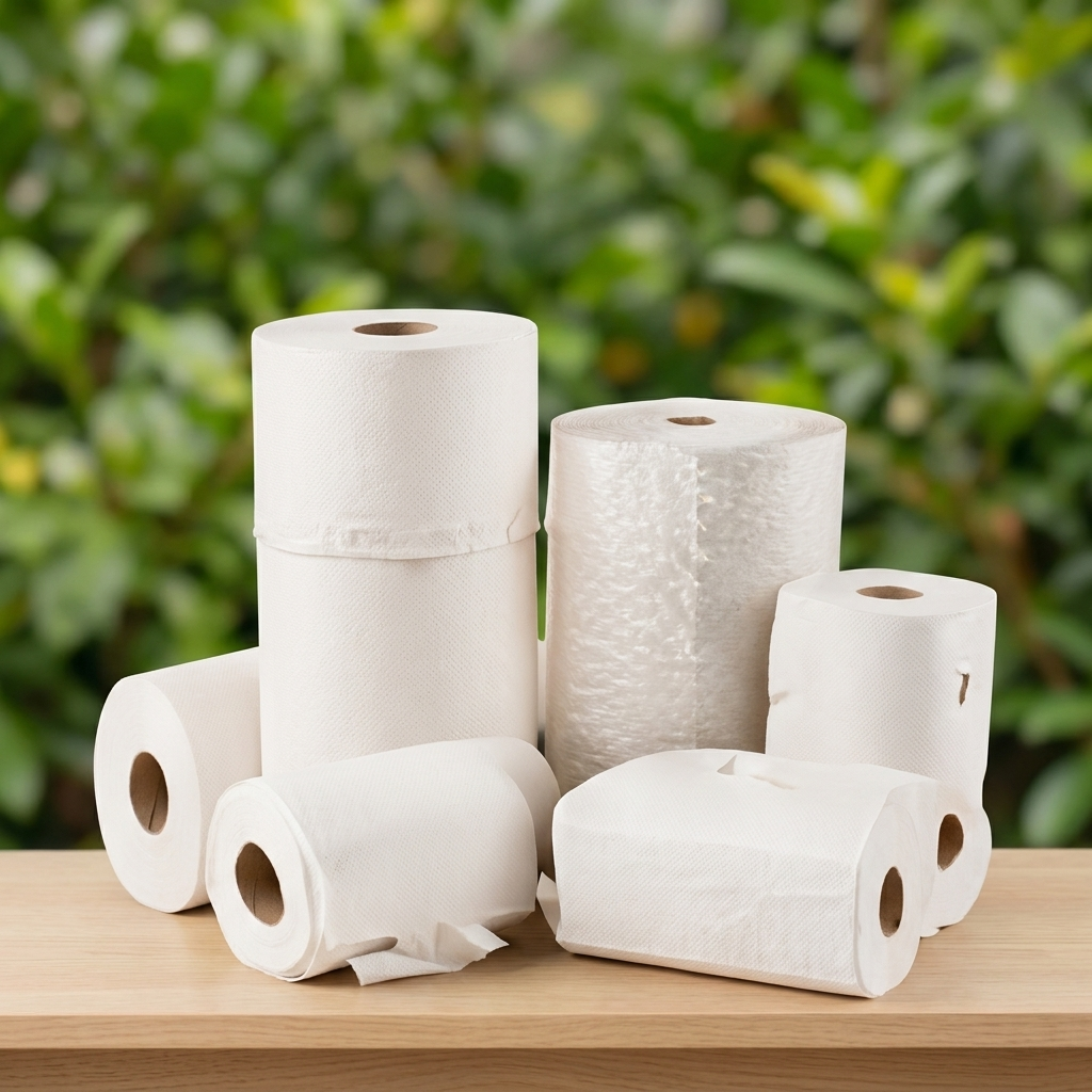 Paper Products