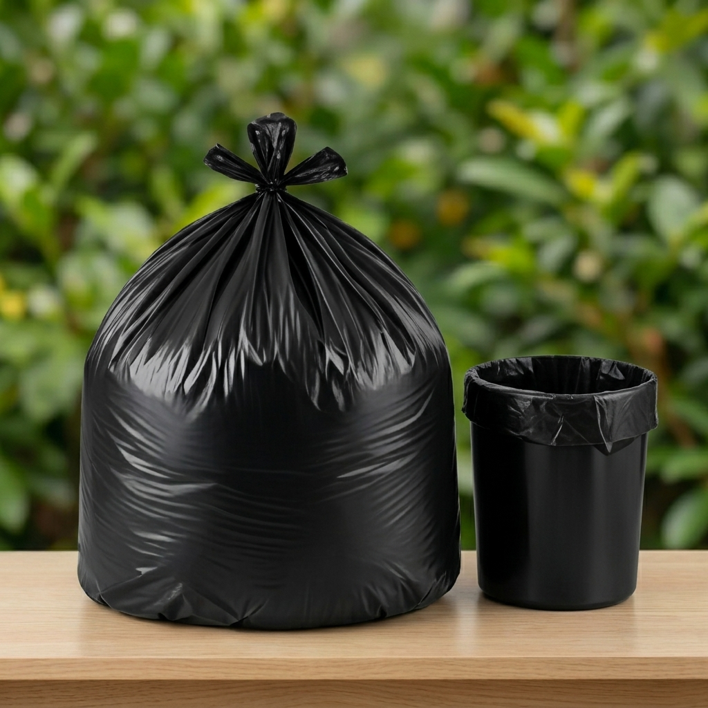 Trash Bags