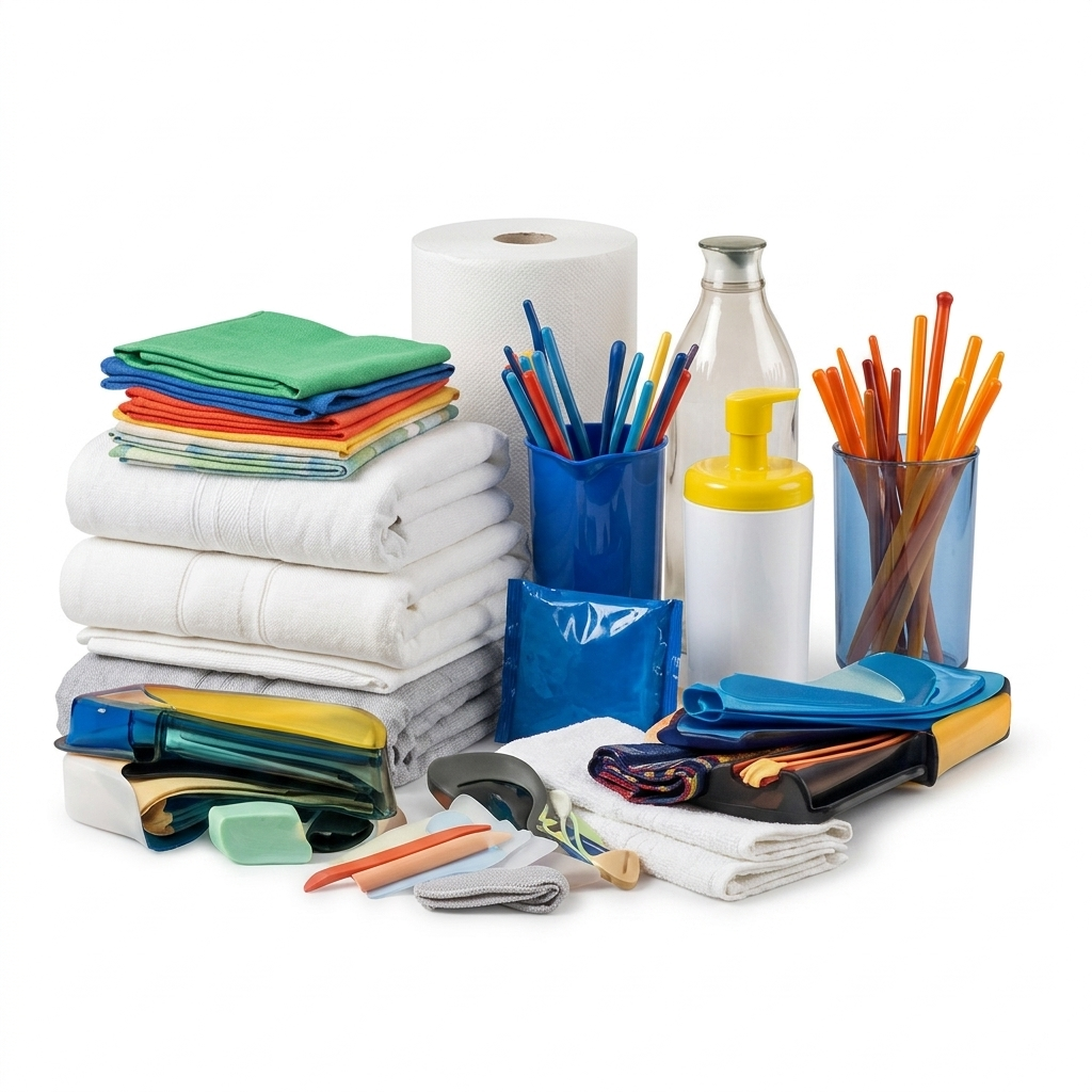 Office Supplies
