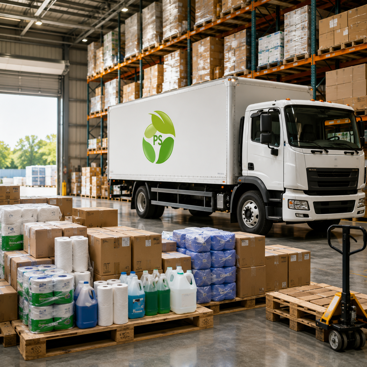 Bulk Orders