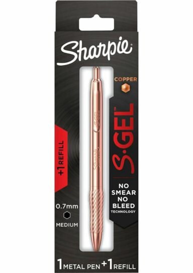 Sharpie S-Gel Pens